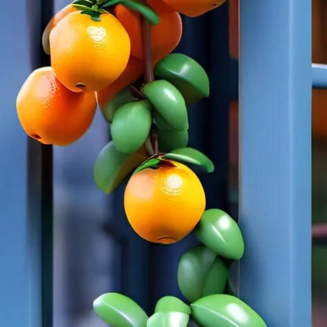 chat with ai character: Don’t say Orange 