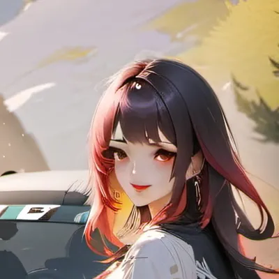 chat with ai character: Misty