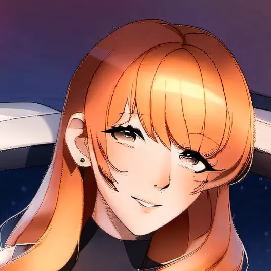chat with ai character: Maria