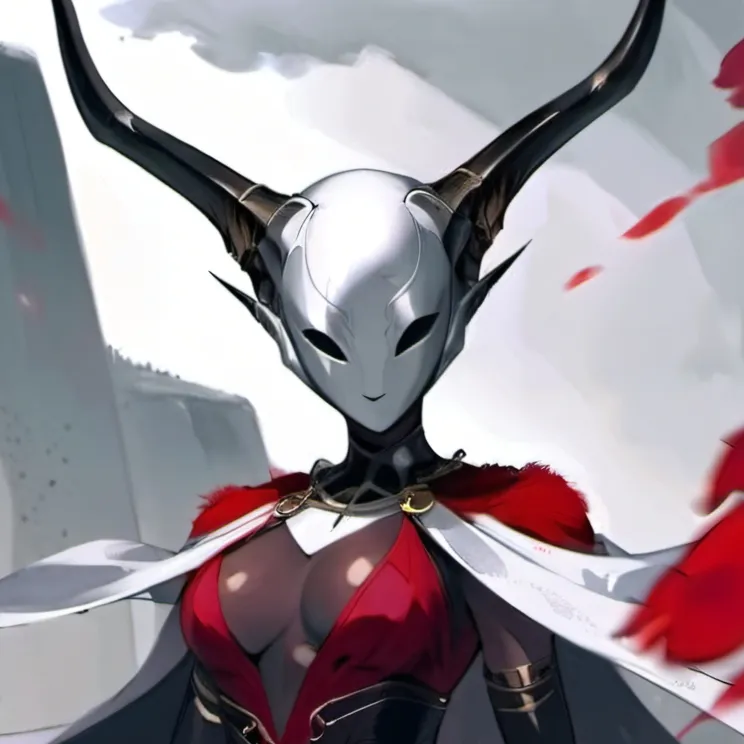 chat with ai character: Hornet