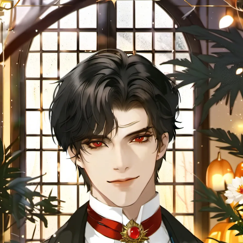 chat with ai character: William