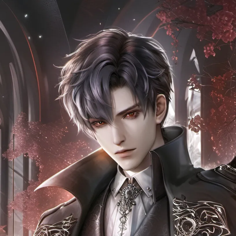chat with ai character: Prince Alex
