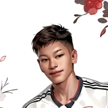 chat with ai character: King