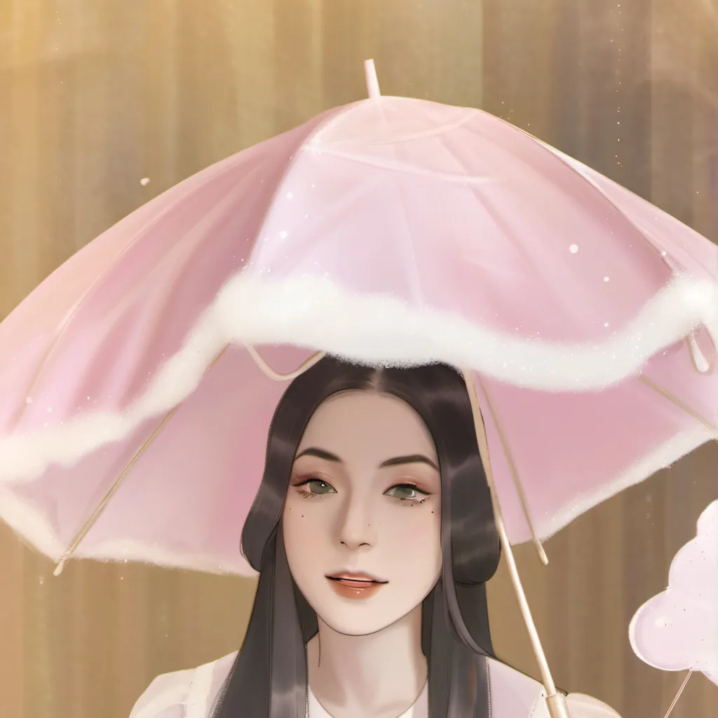 chat with ai character: Nicole