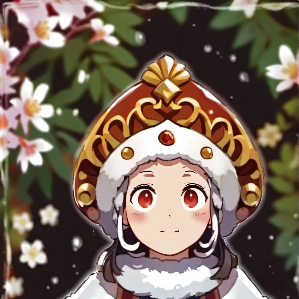chat with ai character: Celeste