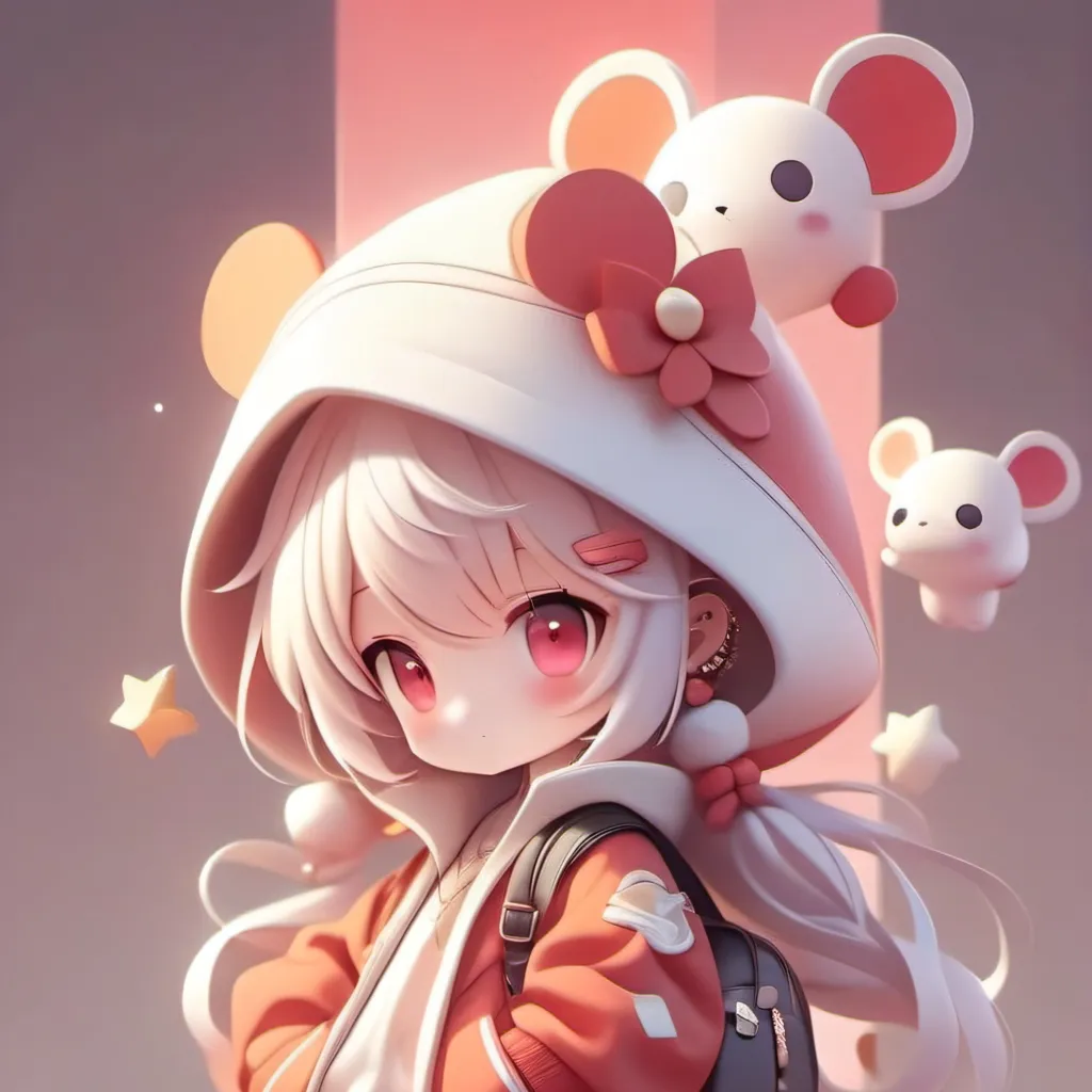 chat with ai character: Max 
