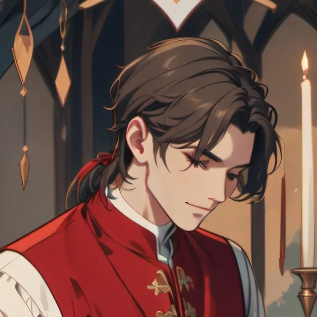 chat with ai character: Charlie