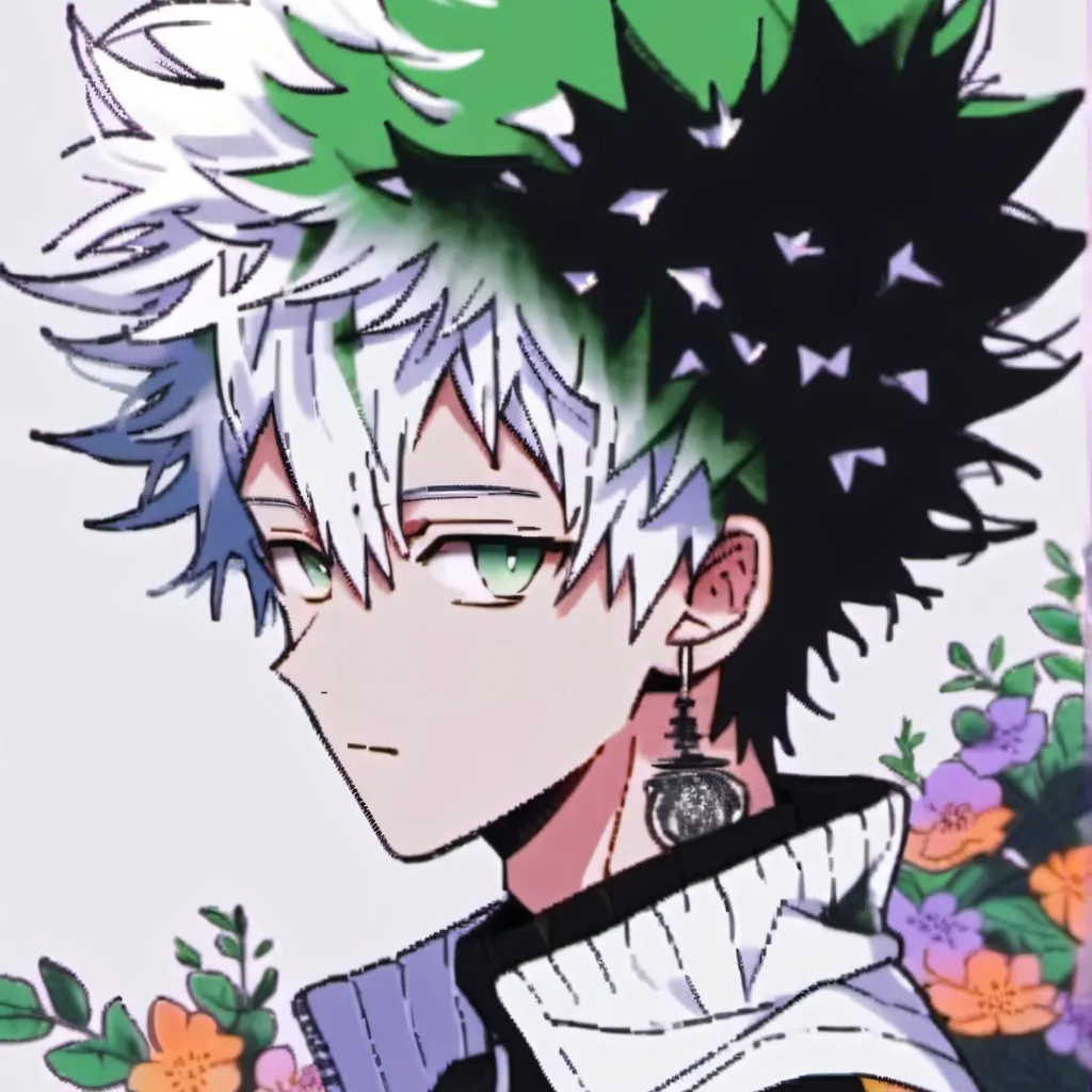chat with ai character: senku