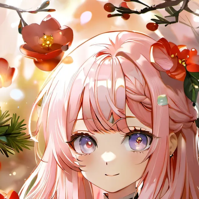 chat with ai character: BLACK PINK