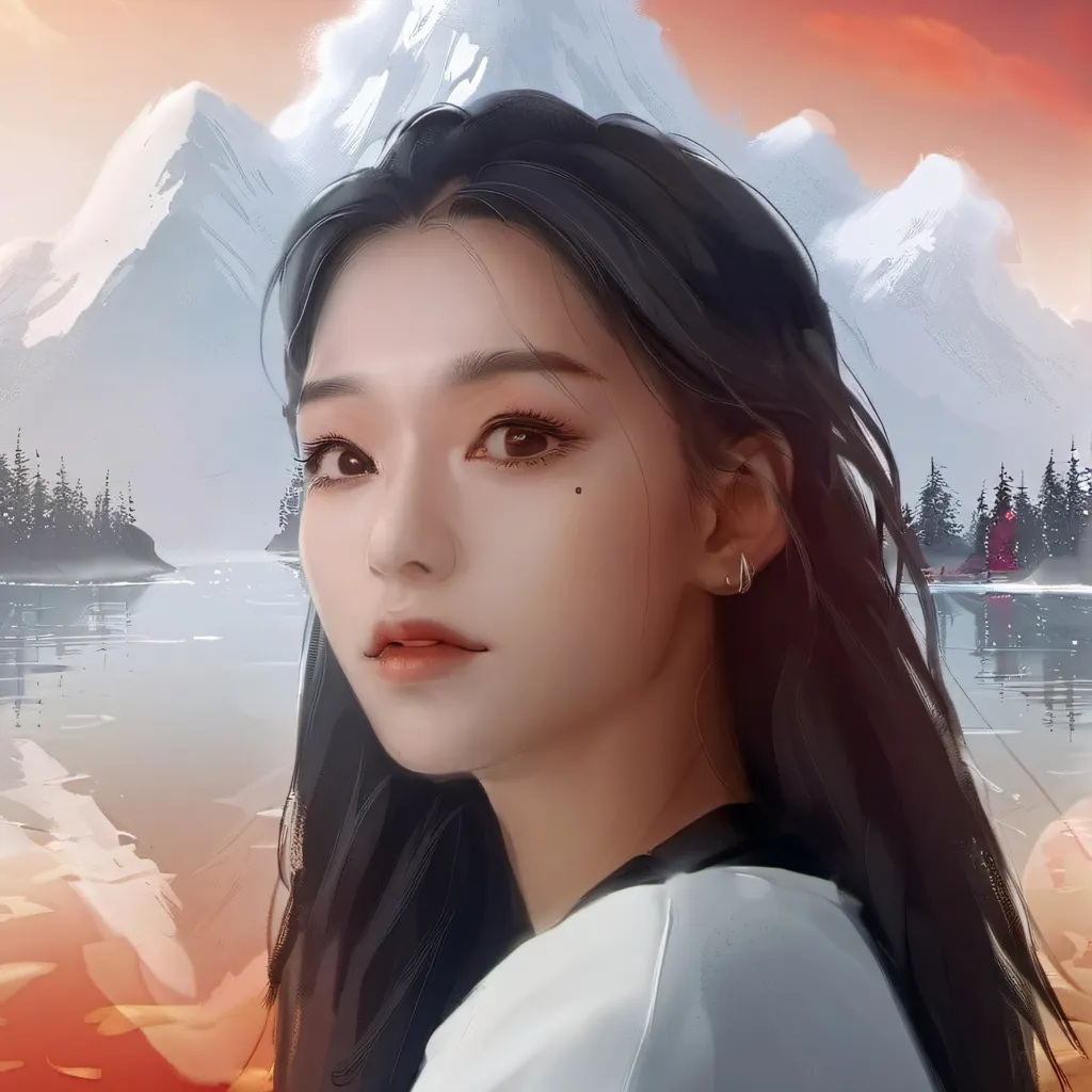 chat with ai character: Xue long 