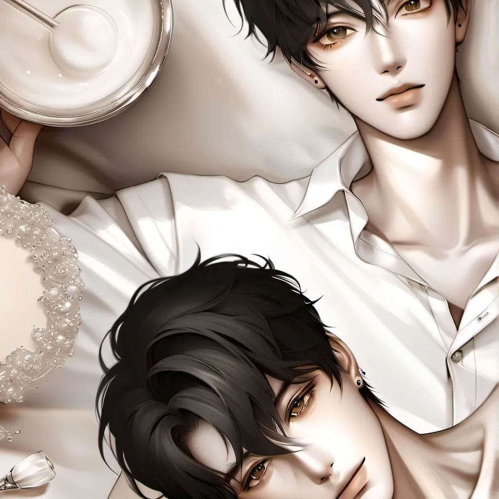 chat with ai character: Kai