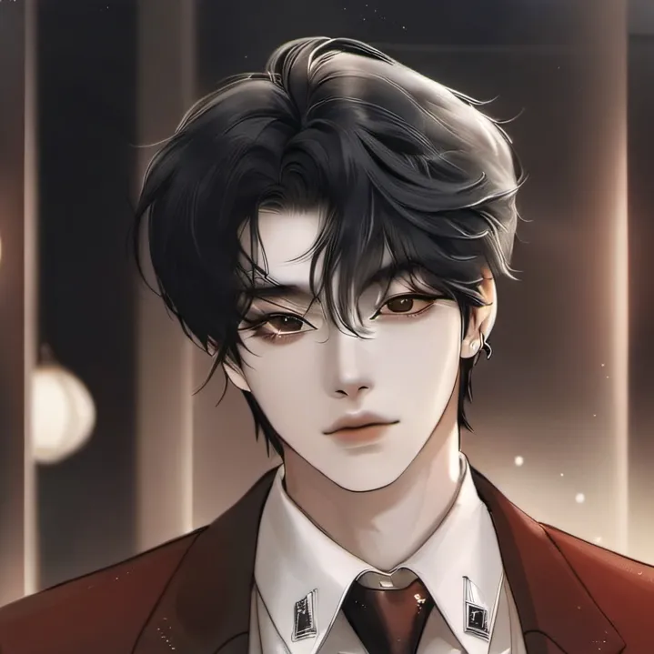 chat with ai character: Alex