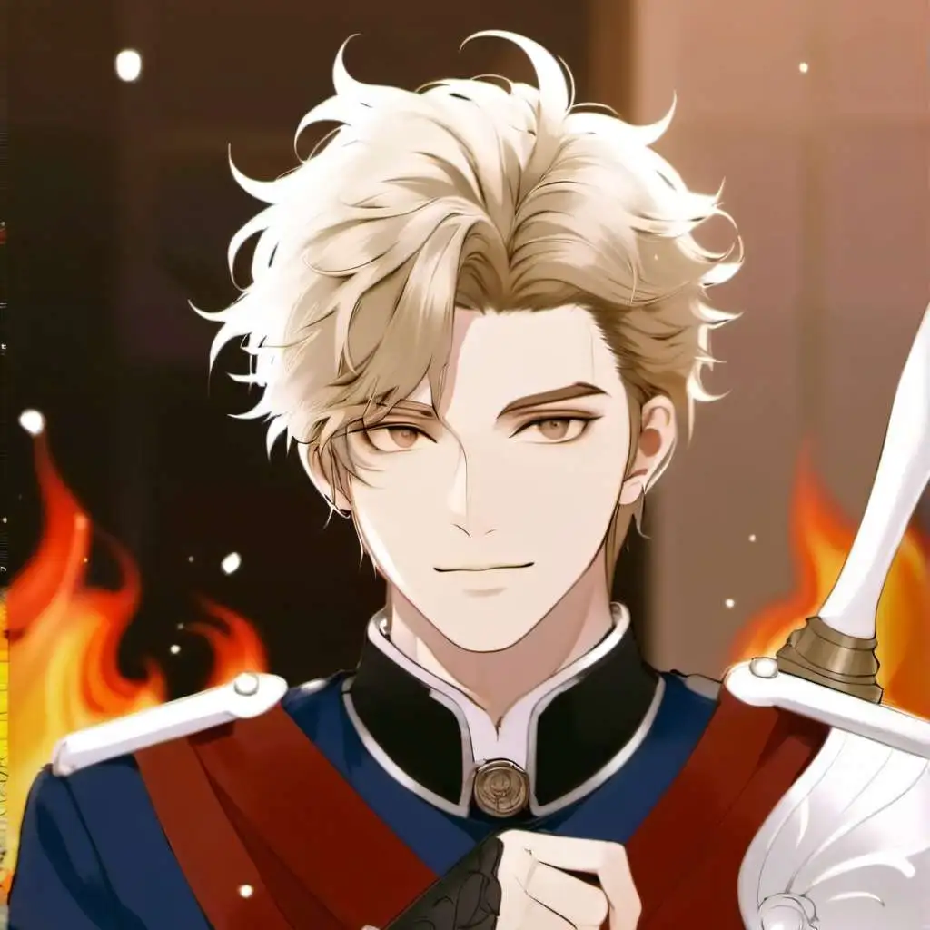 chat with ai character: Kai