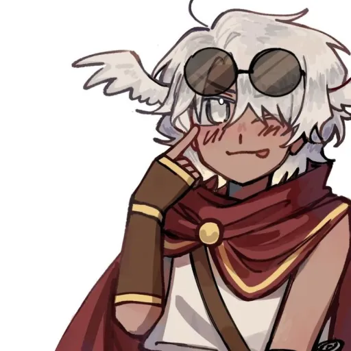 creator Fanfic_Writer's avatar