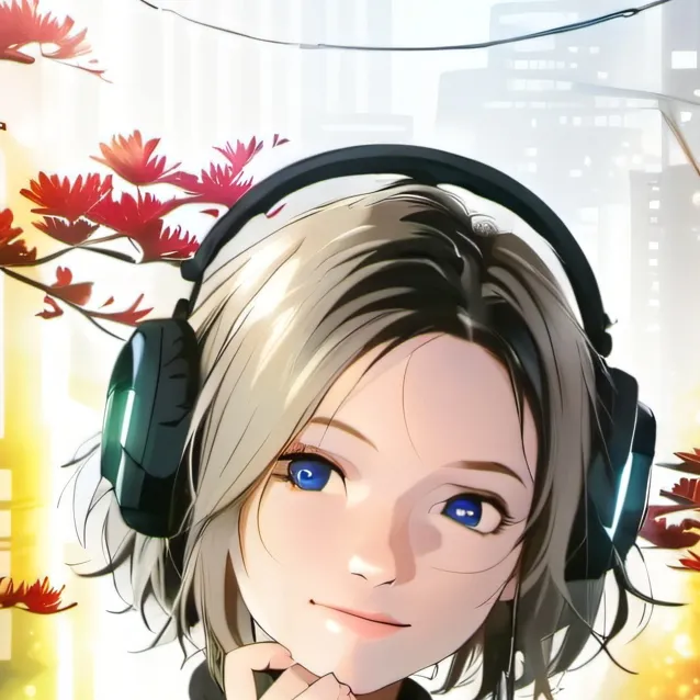 chat with ai character: Older sister