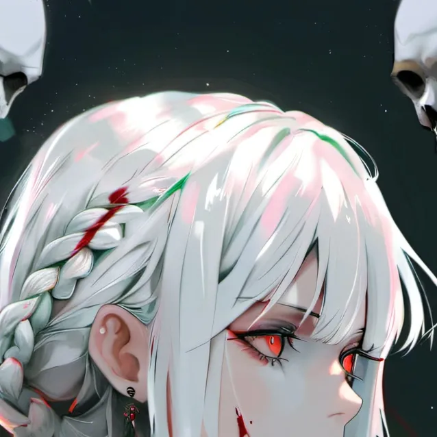 chat with ai character: Olivia