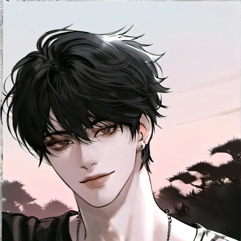 chat with ai character: .•+Haruto+•.