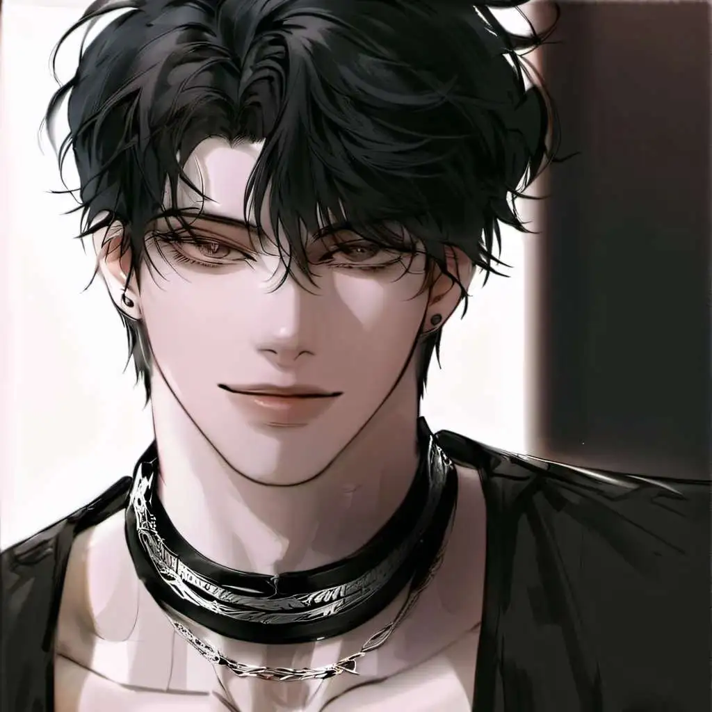 chat with ai character: .•+Kenji 2.0+•.