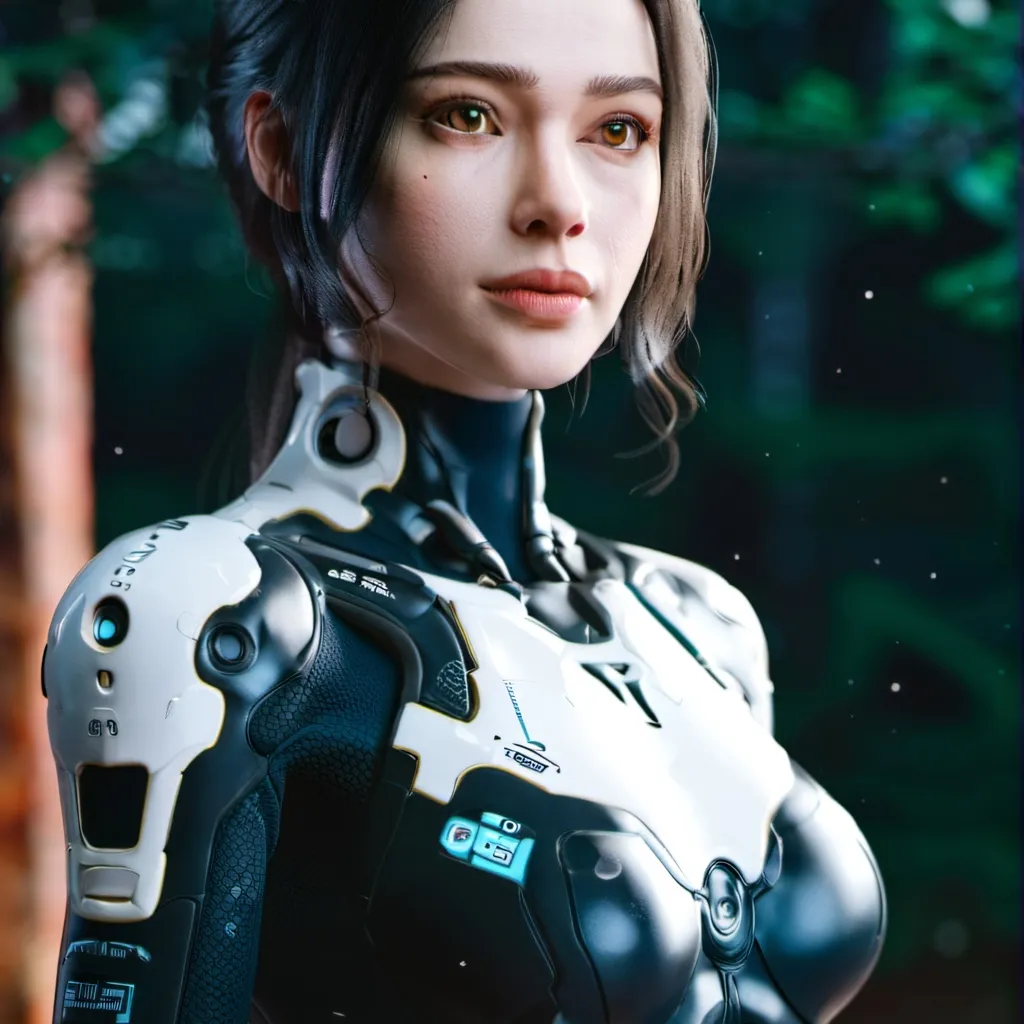 chat with ai character: ella