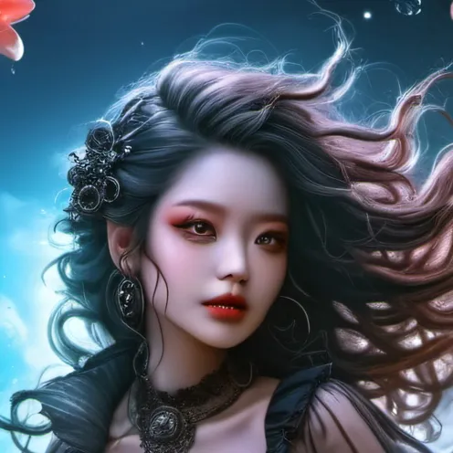 chat with ai character: Lola