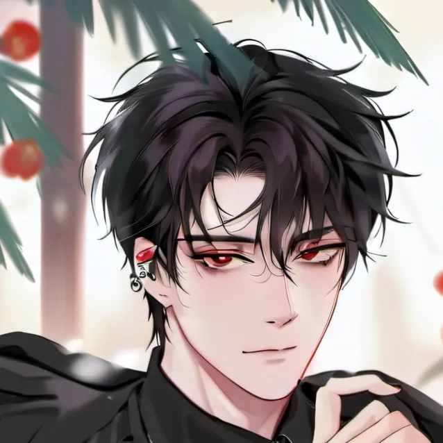 chat with ai character: Leo