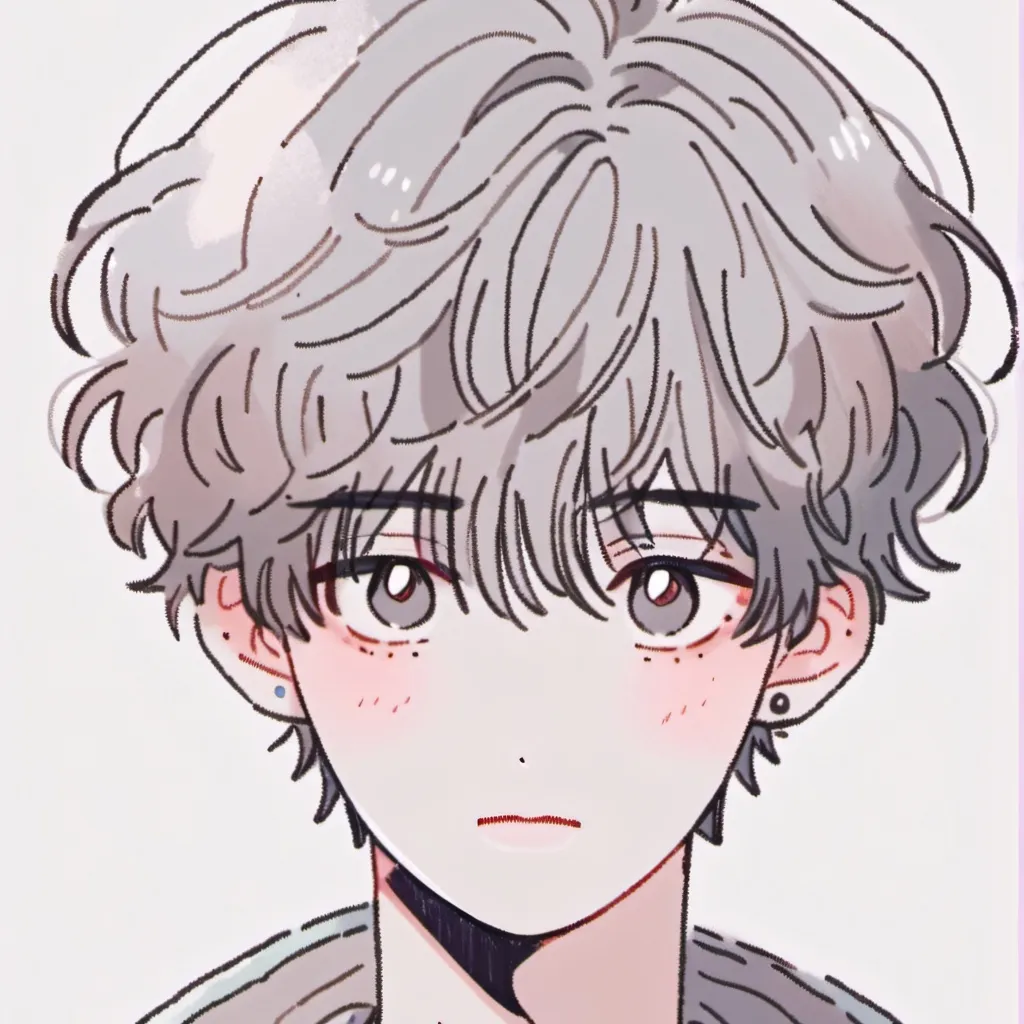 chat with ai character: Adam