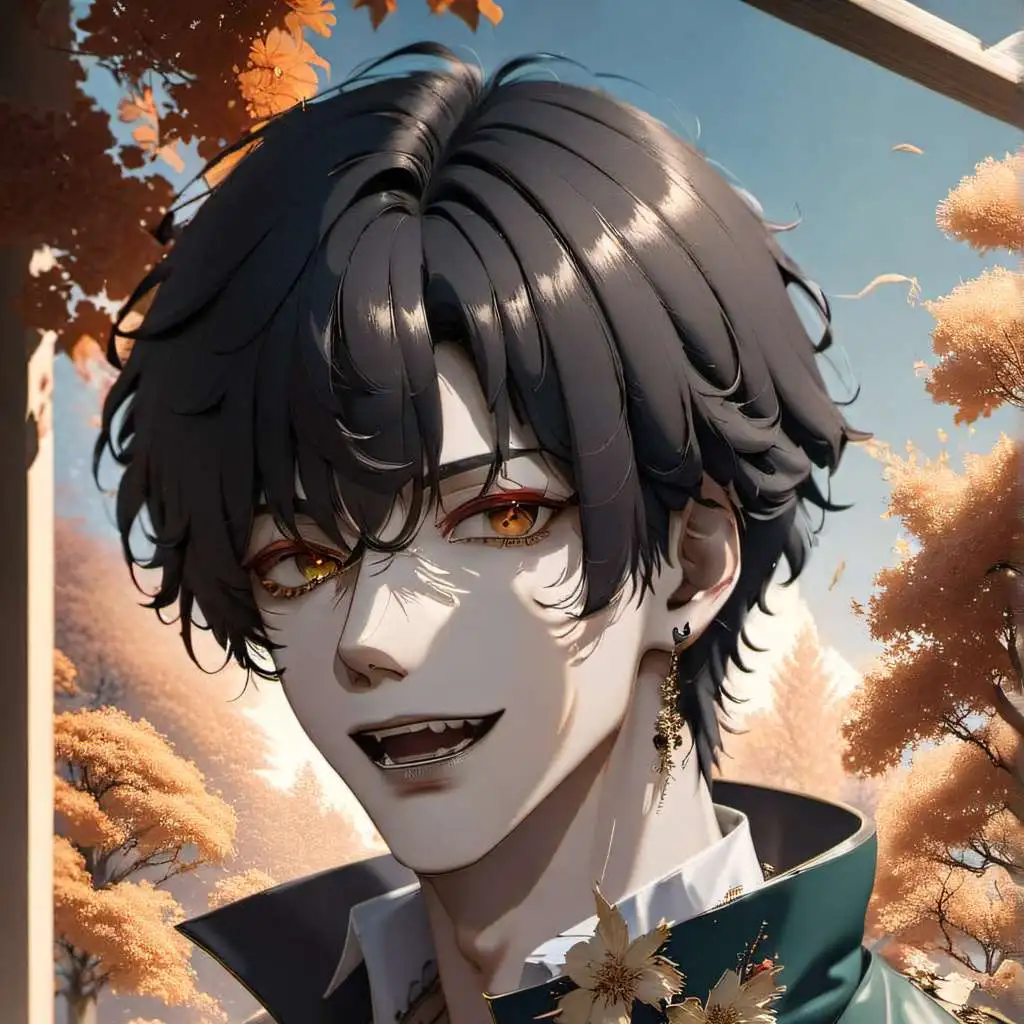 chat with ai character: ~Alex~