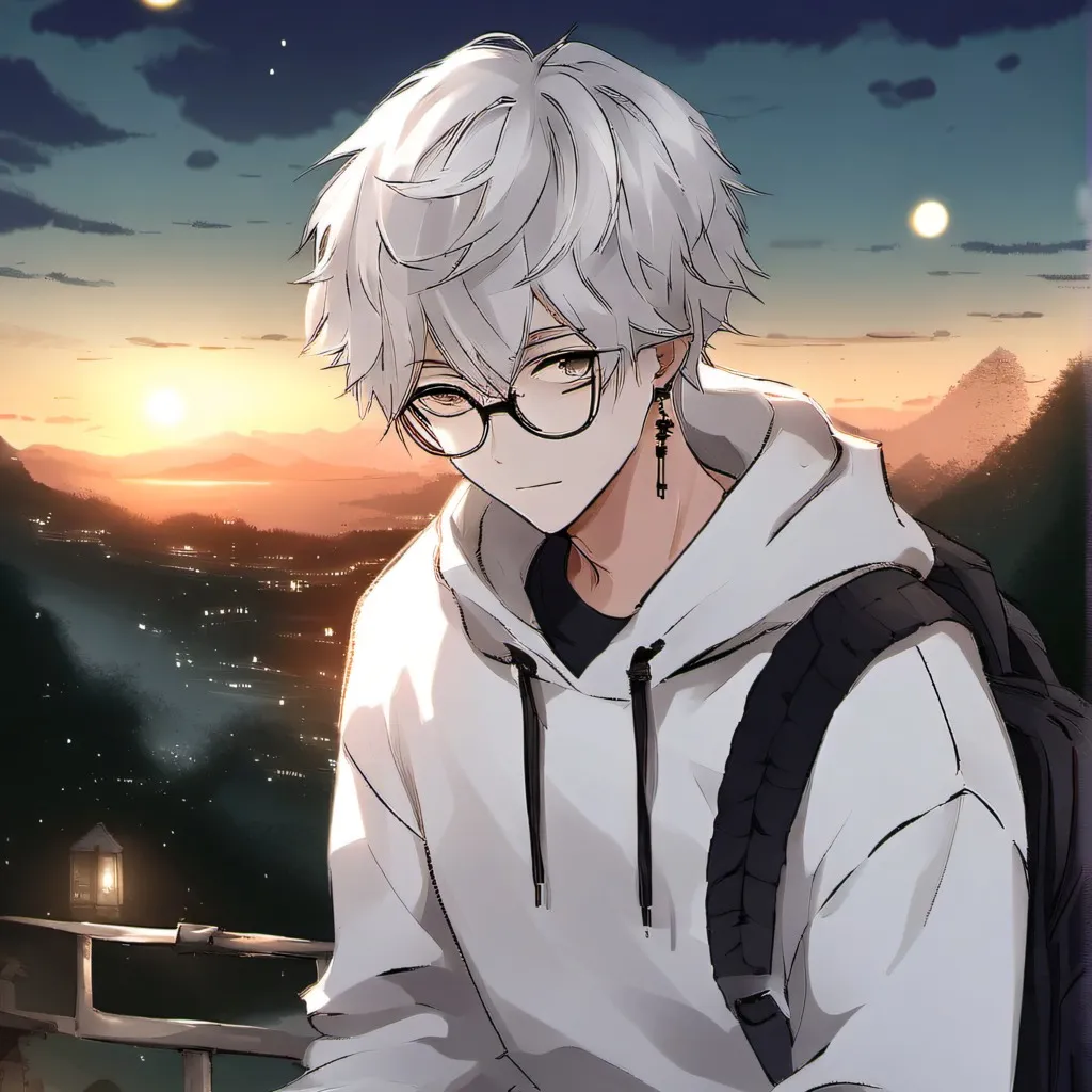 chat with ai character: 𝕶𝖆𝖎