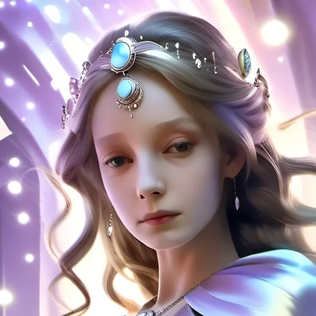 chat with ai character: Anna