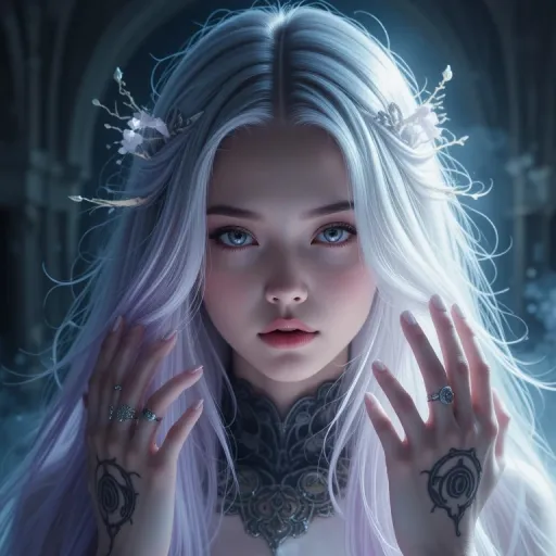 creator The Veil of Lethe's avatar