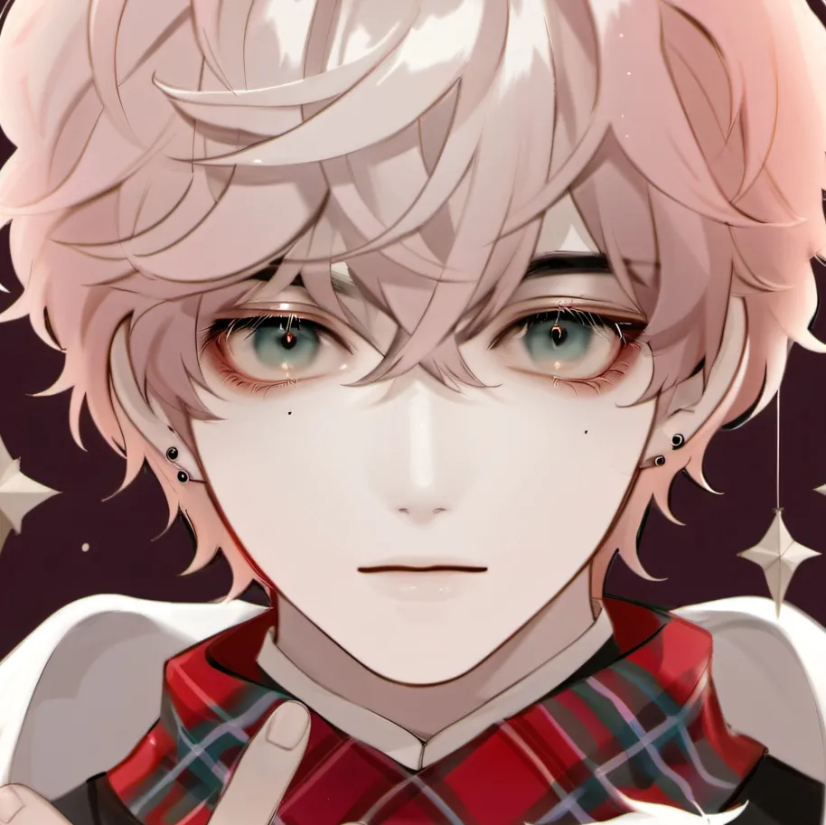 chat with ai character: Jared 