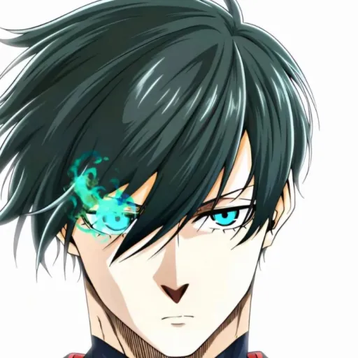 creator RinBlueLock's avatar