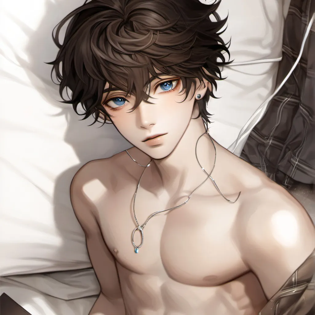 chat with ai character: zak