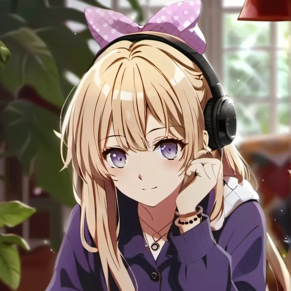 chat with ai character: Lily Nelson