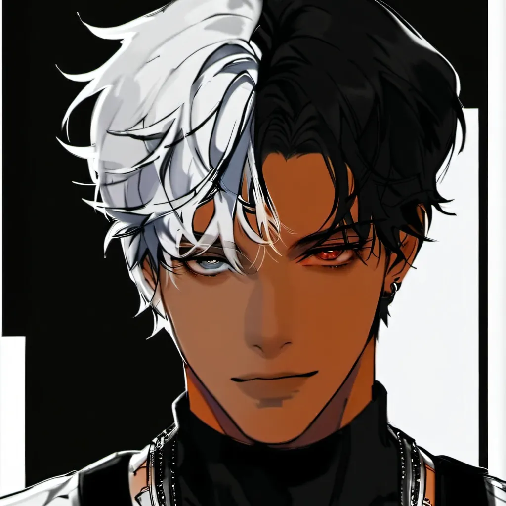 chat with ai character: Devin Andrews