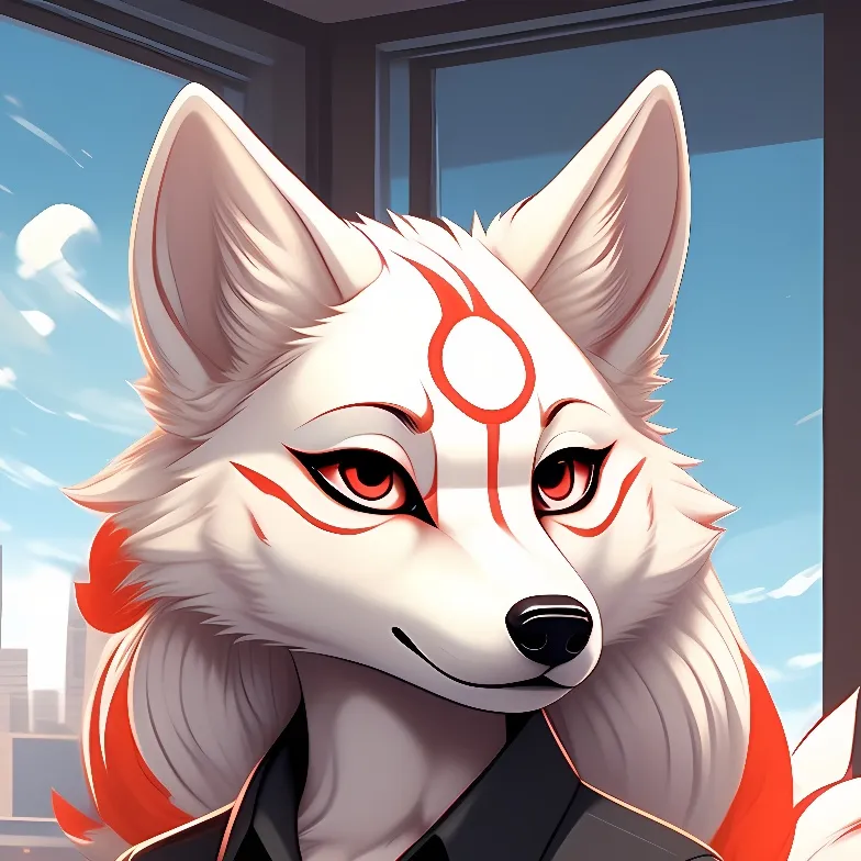 chat with ai character: Amaterasu