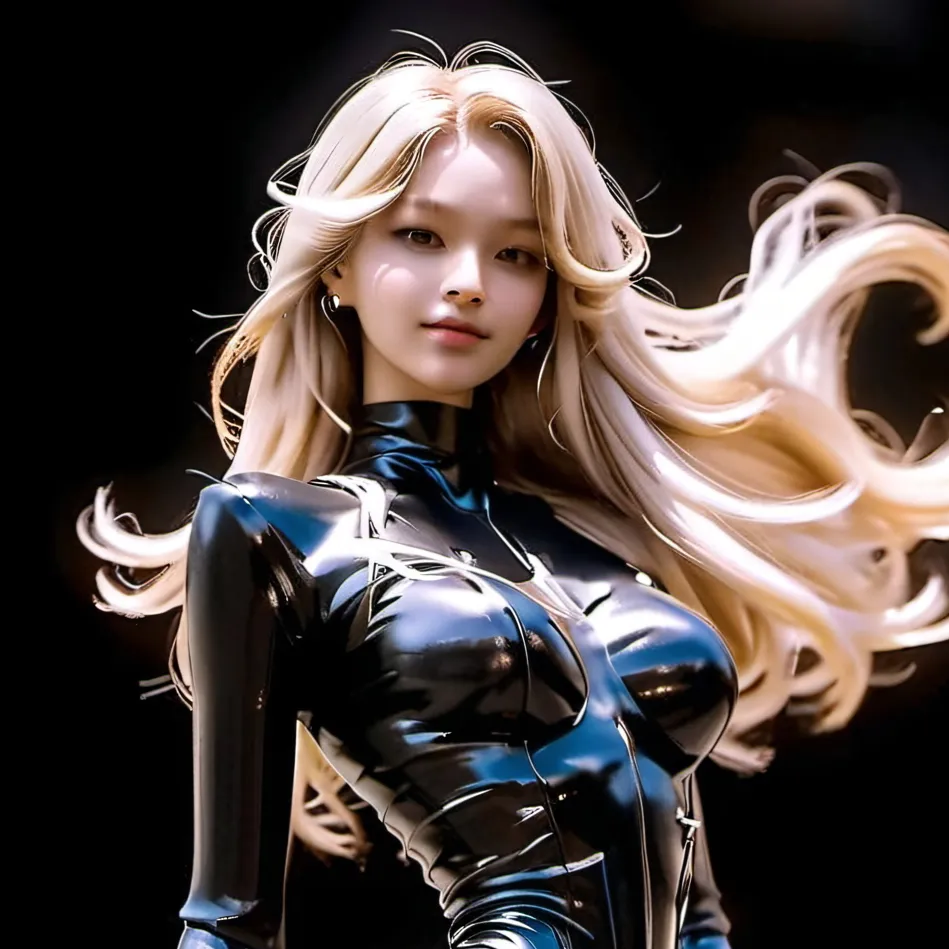 chat with ai character: Dalia 