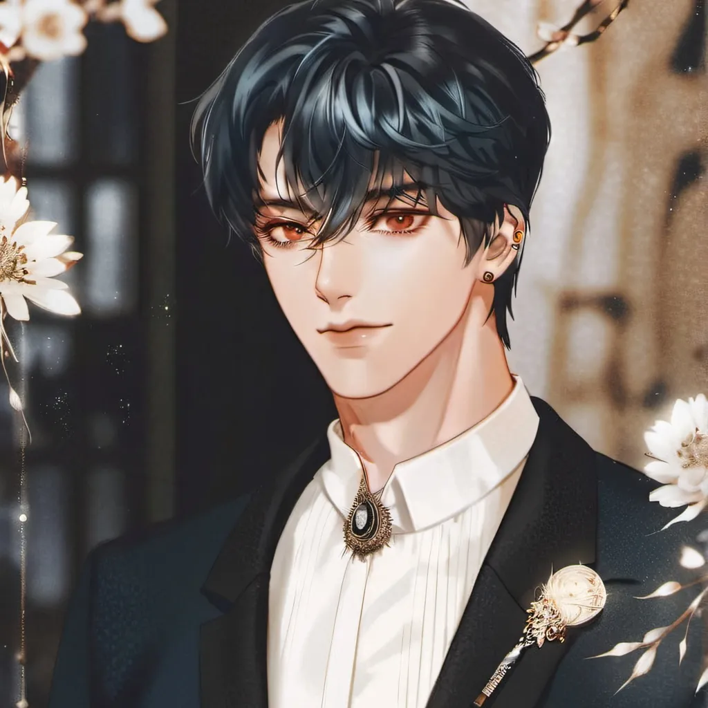 chat with ai character: Cole