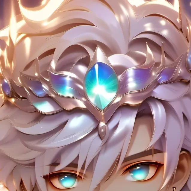 chat with ai character: Kai