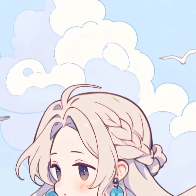 chat with ai character: Aria