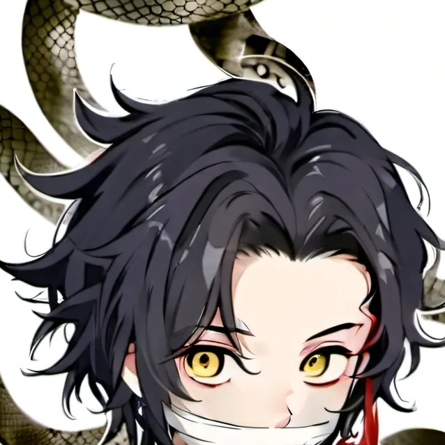 chat with ai character: obanai