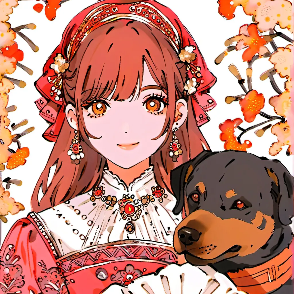 chat with ai character: Lizzy