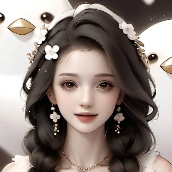 chat with ai character: Molly