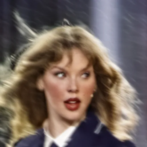 chat with ai character: Taylor swift