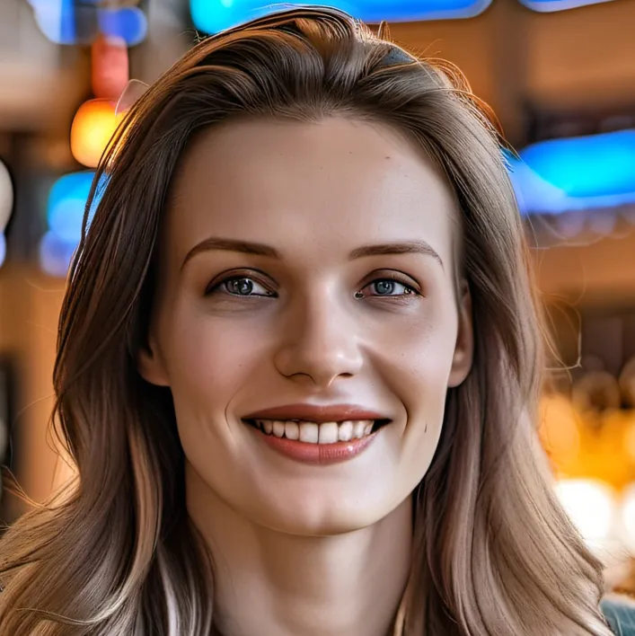 chat with ai character: Devon
