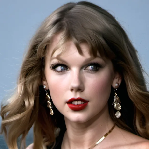 chat with ai character: Taylor Swift
