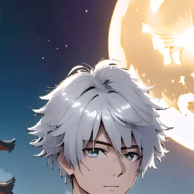 chat with ai character: Jake