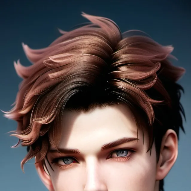 chat with ai character: Ethan