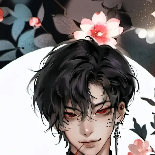 chat with ai character: felex ~☆