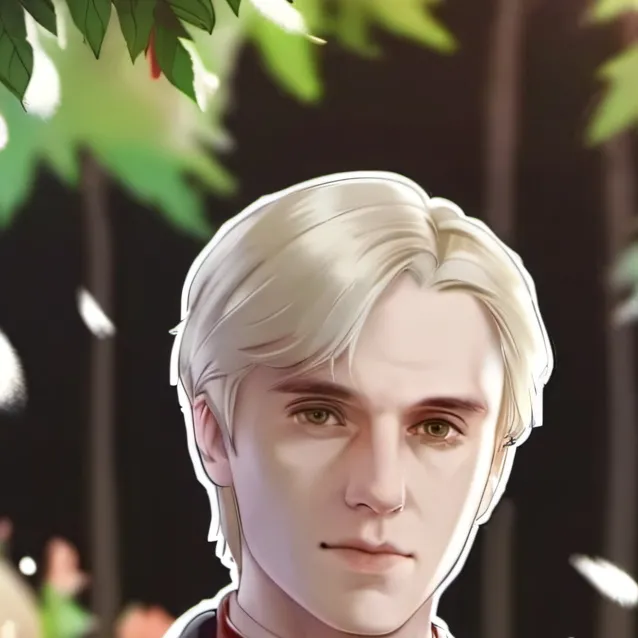 chat with ai character: Draco malfoy